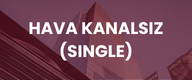 HAVA KANALSIZ (SINGLE)